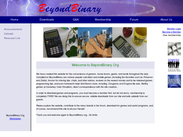 www.beyondbinary.org
