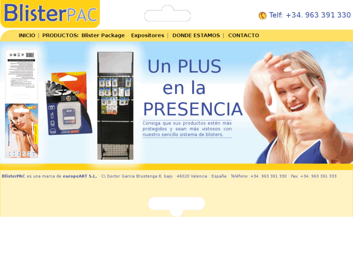 www.blisterpac.es