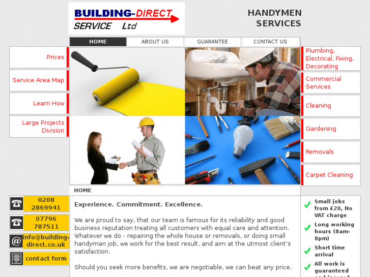 www.building-direct.co.uk