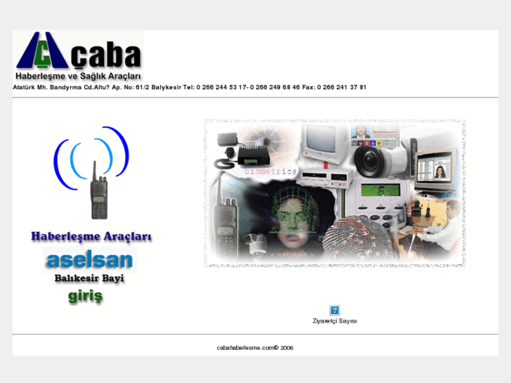 www.cabahaberlesme.com