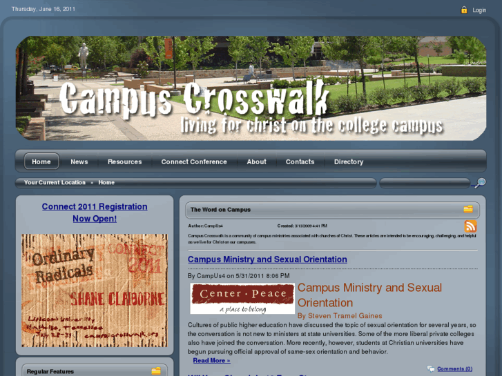 www.campuscrosswalk.org