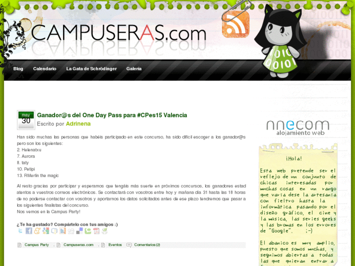 www.campuseras.com