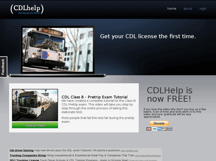 www.cdltesthelp.com