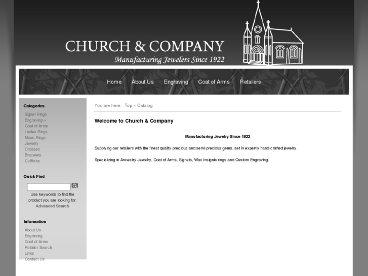 www.churchco.com