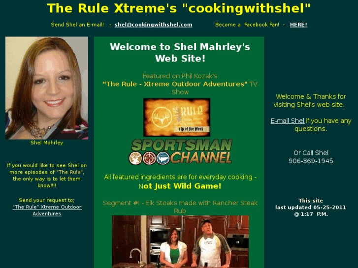 www.cookingwithshel.com