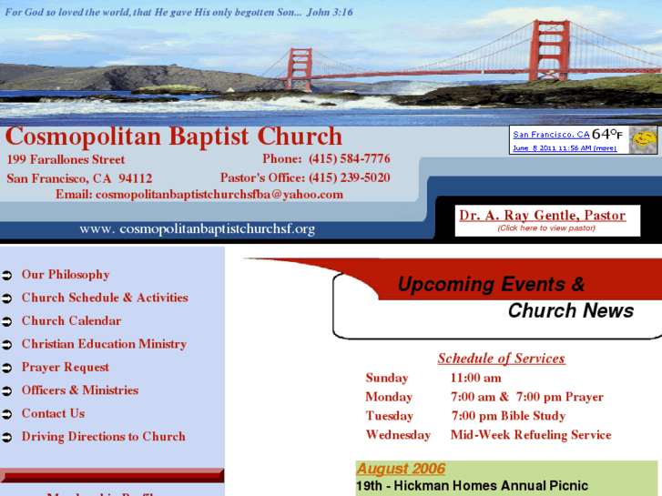 www.cosmopolitanbaptistchurchsf.org