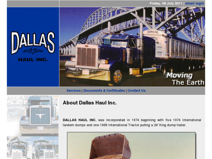 www.dallashaul.com