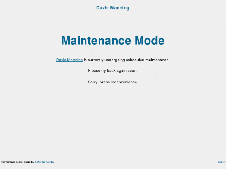 www.davismanning.com