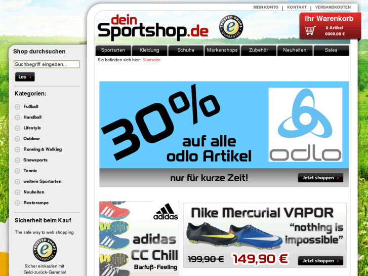 www.dein-sportshop.de