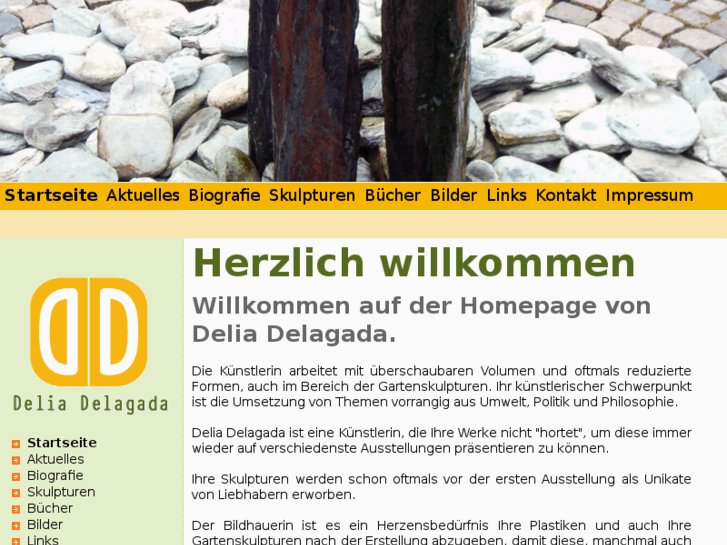 www.delia-delagada.com