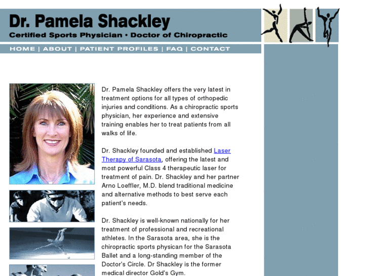 www.drshackley.com