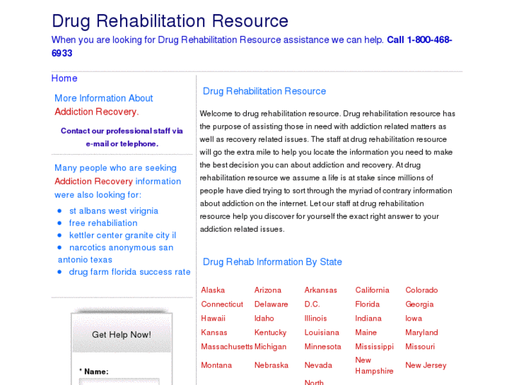 www.drug-rehabilitation-resource.com