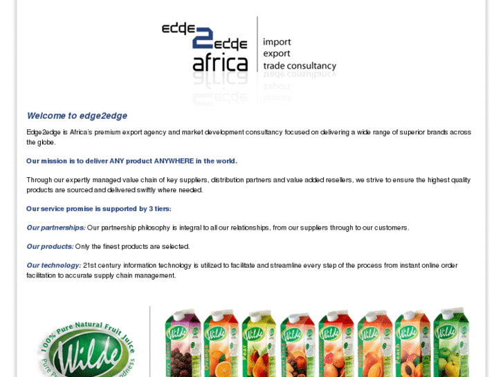 www.e2eafrica.com