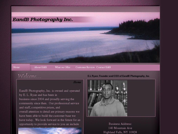 www.eandbphotography.com