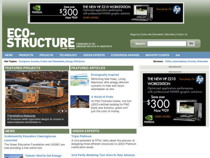 www.eco-structure.com