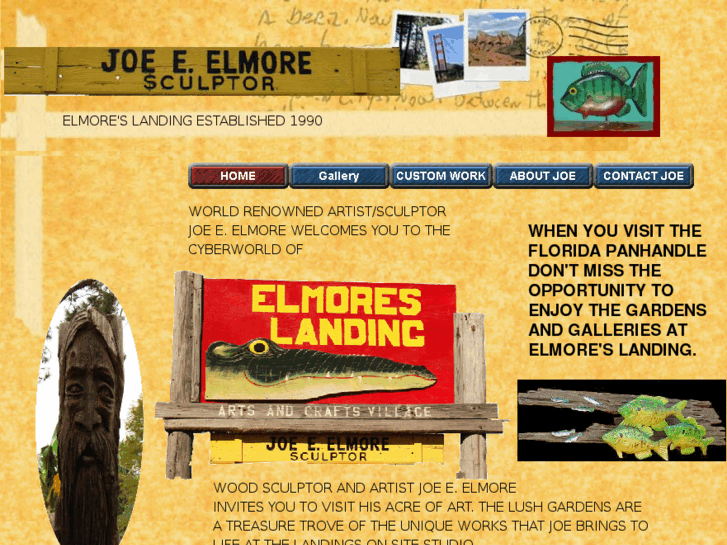 www.elmoreslanding.com