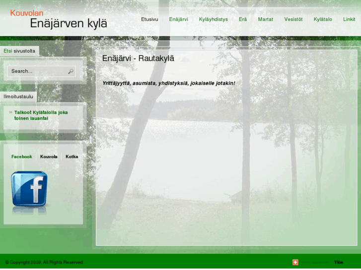 www.enajarvi.net