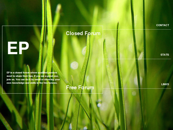 www.ep-forum.net