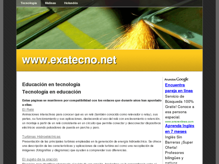 www.exatecno.net