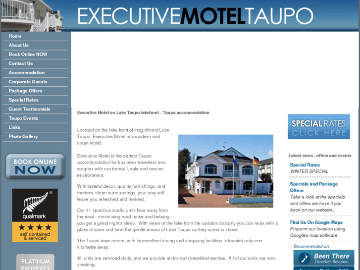 www.executivemotel.co.nz