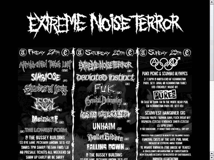 www.extremenoiseterror.co.uk