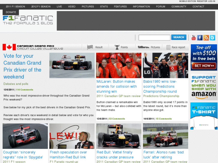 www.f1fanatic.co.uk