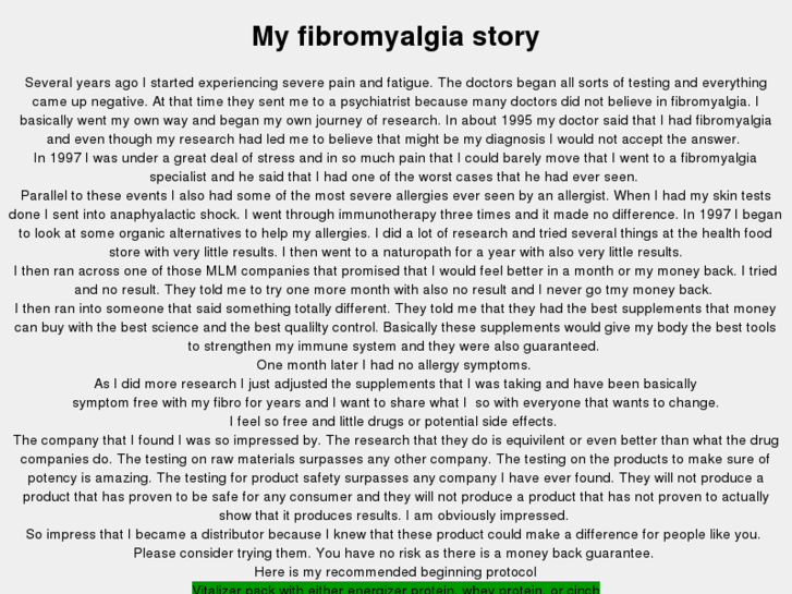 www.fibromyalgiahelp.net