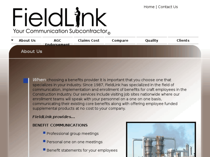 www.fieldlinkinc.com