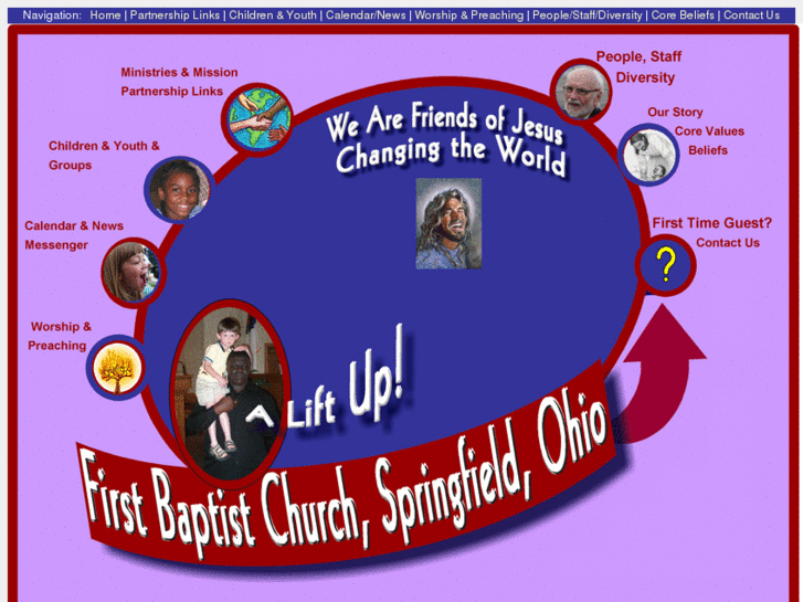 www.firstbaptistspringfield.org