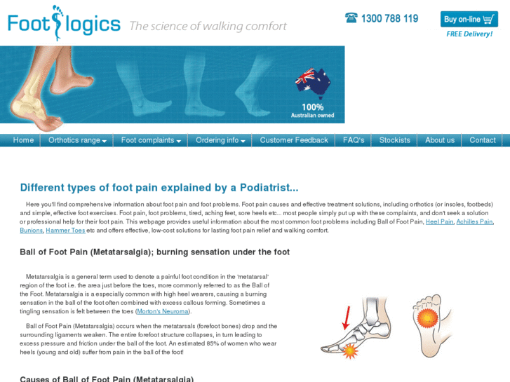 www.footpain.net.au