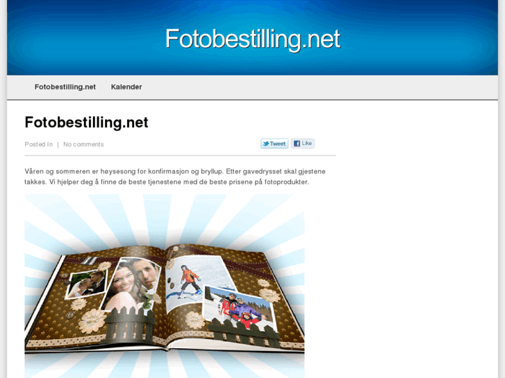 www.fotobestilling.net