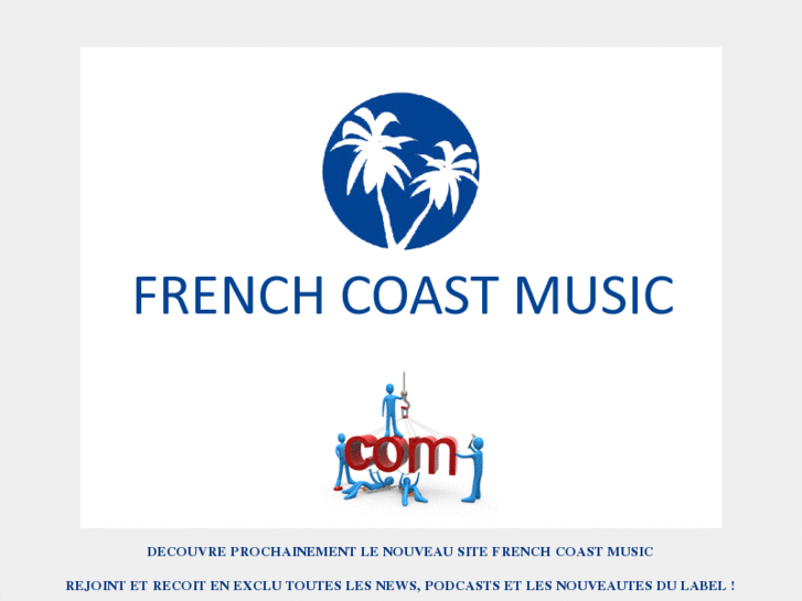 www.frenchcoastmusic.com