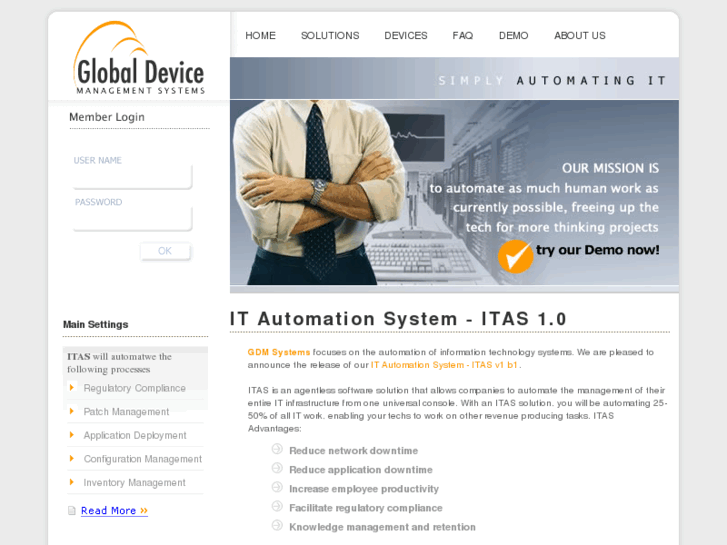 www.gdmsystems.com