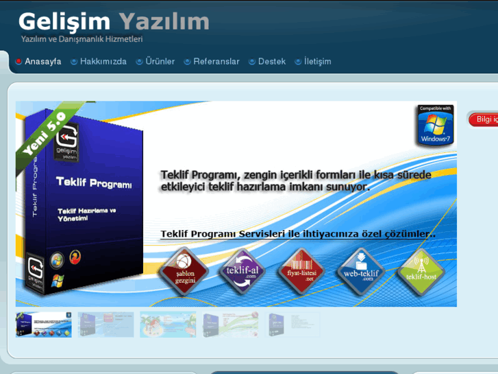 www.gelisimyazilim.com