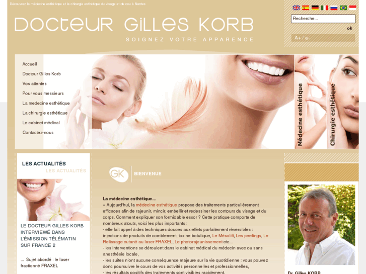 www.gilles-korb.com