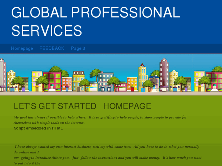 www.globalprofessionalservices.info