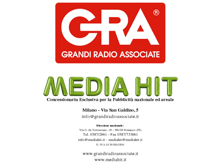 www.grandiradioassociate.com