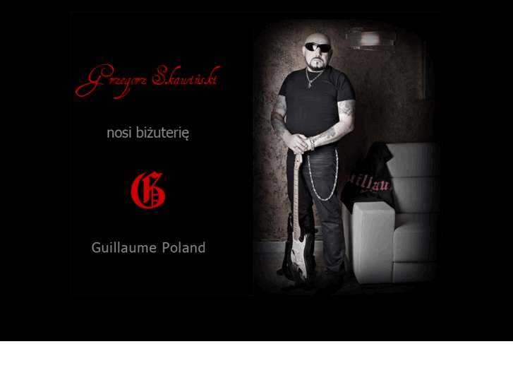 www.guillaume-poland.com