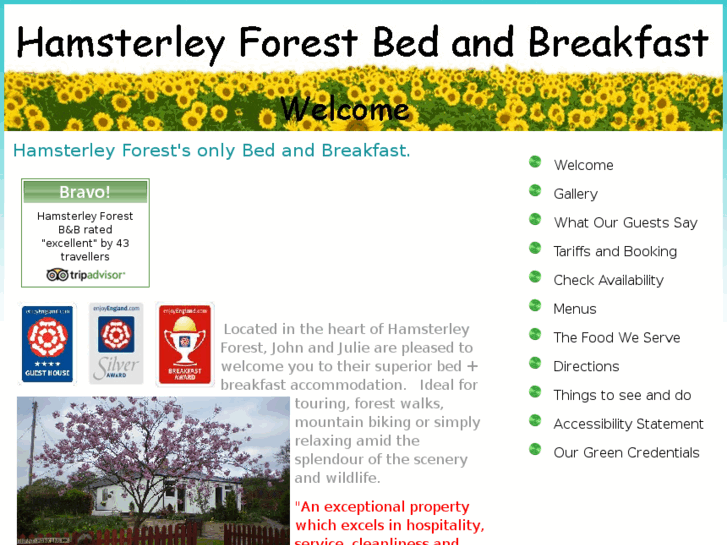 www.hamsterleyforestbandb.com