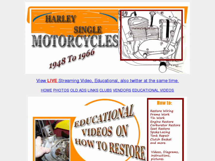 www.harleydavidsonhummerparts.com