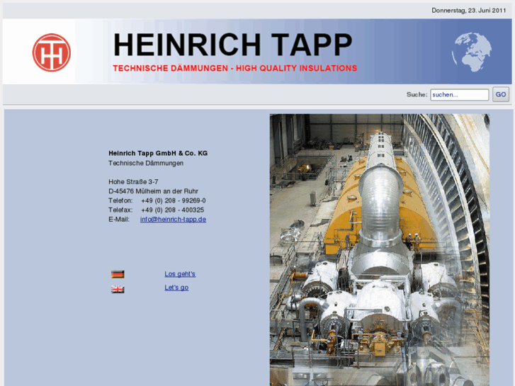 www.heinrich-tapp.com