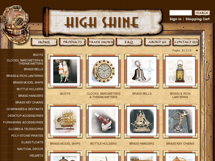 www.highshine.com