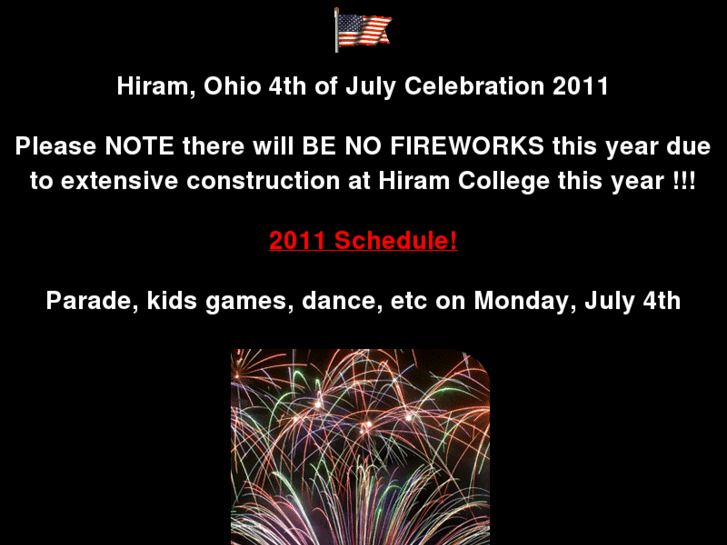 www.hiram4th.com