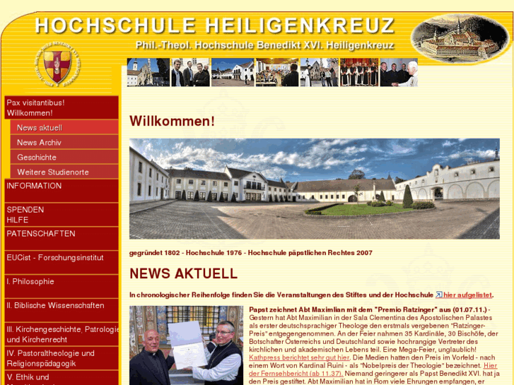 www.hochschule-heiligenkreuz.at