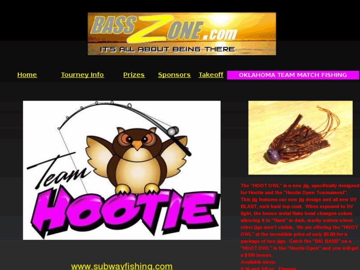 www.hootieopen.com