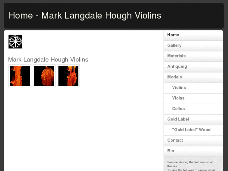 www.houghviolins.com