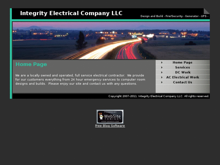 www.integrityelectrical.com