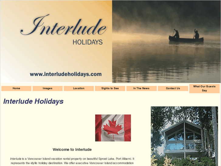 www.interludeholidays.com