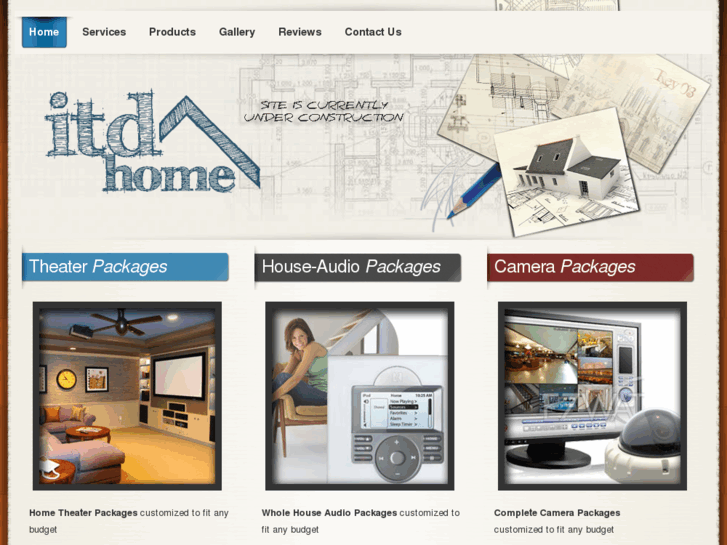 www.itdhome.com