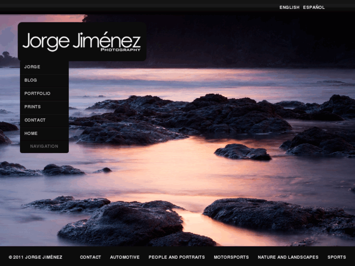 www.jorge-jimenez.com